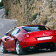 Illustration for article titled Ferrari 599 GTB HGTE Shows Off In New Gallery